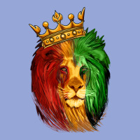Juneteenth Lion King Classic Tee | Teevron