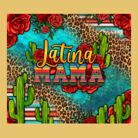 Latina Mama Premium Sweatshirt | Teevron