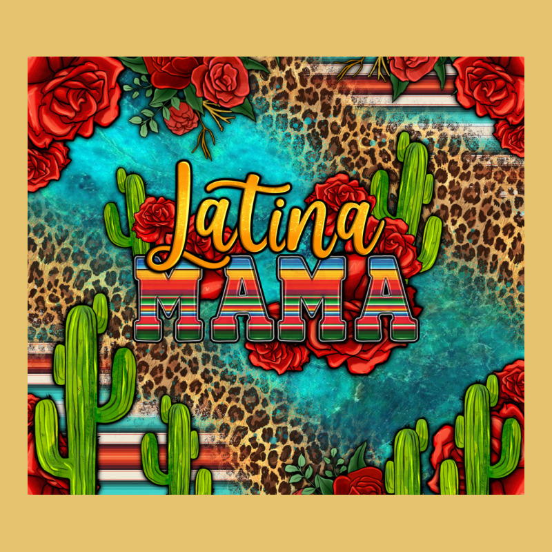 Latina Mama Premium Sweatshirt by Jasminsmagicworld | Teevron