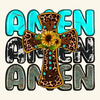 Amen Premium Hoodie | Teevron