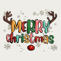 Merry Christmas Raindeerr Zipper Hoodie | Teevron