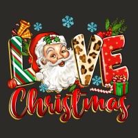 Love Christmas Heavy Core Tee | Teevron