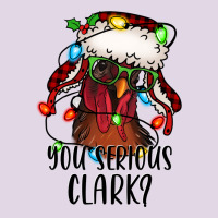You Serious Clark Christmas Vacation Rooster Classic Tee | Teevron