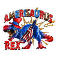 Amerisaurus rex | Teevron