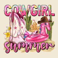 Cowgirl Summer Premium Tee | Teevron