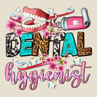 Dental Hygienist Urban Heavy Tee | Teevron