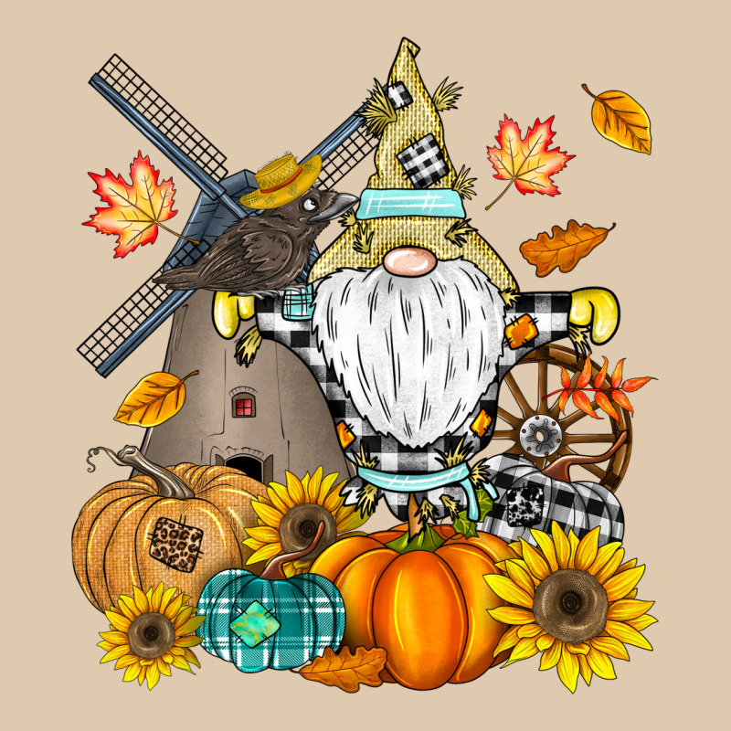 Happy Fall Classic Tee by CowhideDigitalArt | Teevron