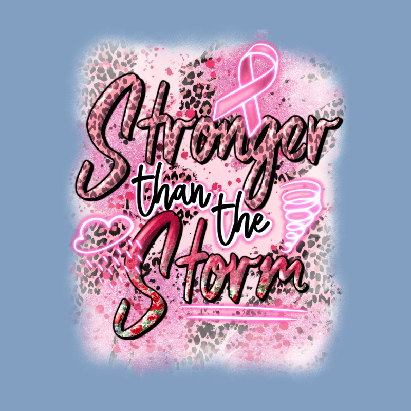 Stronger Than The Storm Urban Hoodie by CowGirlArtShop | Teevron