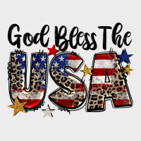 God Bless The Usa Urban Hoodie | Teevron