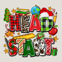Head Start Christmas Heavy Core Tee | Teevron