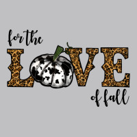 For The Love Of Fall Classic Tee | Teevron