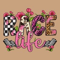Race Life Vintage Tee | Teevron