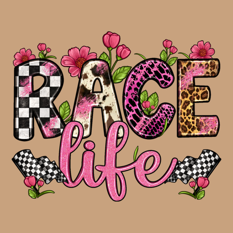 Race Life Vintage Tee by Artiststas | Teevron