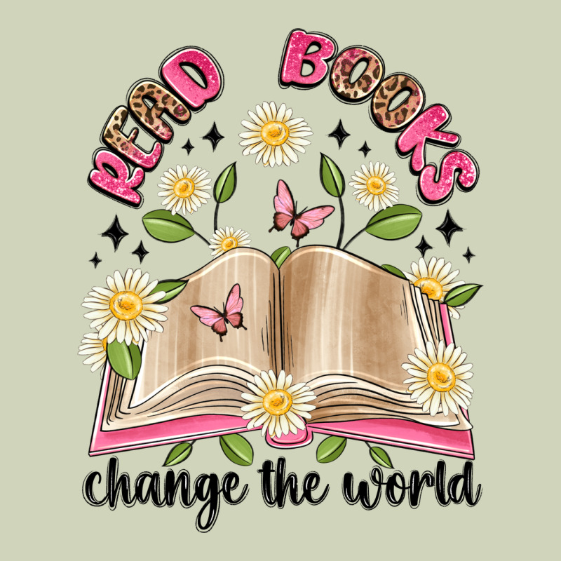Read Books Change The World Artiststas Heavyweight Hoodie by Artiststas | Teevron