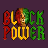 Juneteenth Lion King Black Power Classic Tee | Teevron