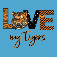 My Tigers Premium Hoodie | Teevron