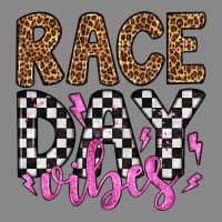 Race Day Vibes Vintage Tee | Teevron