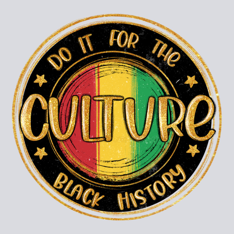 Do It For The Culture Black History Zipper Hoodie by MaliasSmallBusiness | Teevron