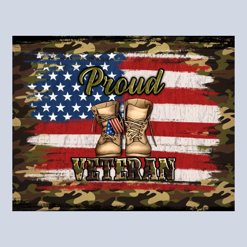 Proud Veteran Veterans Day Premium Sweatshirt by Jasminsmagicworld | Teevron
