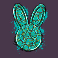 Gemstone Rabbit Heavyweight Hoodie | Teevron