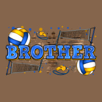 Brother Volleyball Premium Tee | Teevron