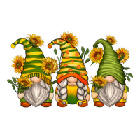 sunflower gnomes | Teevron