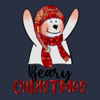 Beary Christmas Urban Hoodie | Teevron
