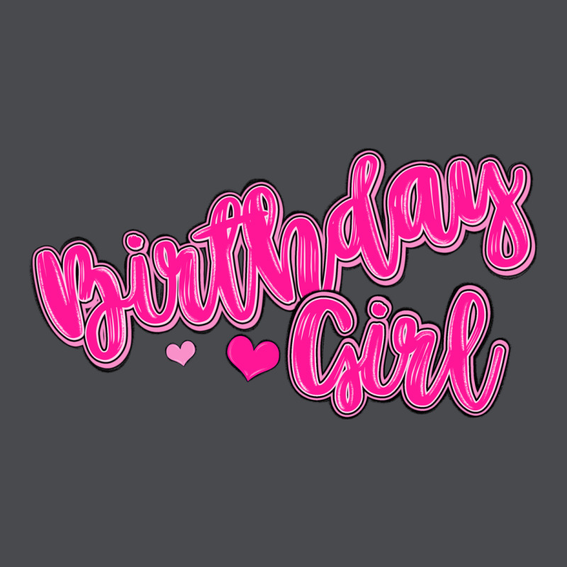 Birthday Girl Zipper Hoodie by MaliasSmallBusiness | Teevron