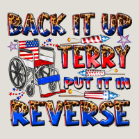 Back It Up Terry Put It In Reverse Billie Wilder Heavy Core Tee | Teevron
