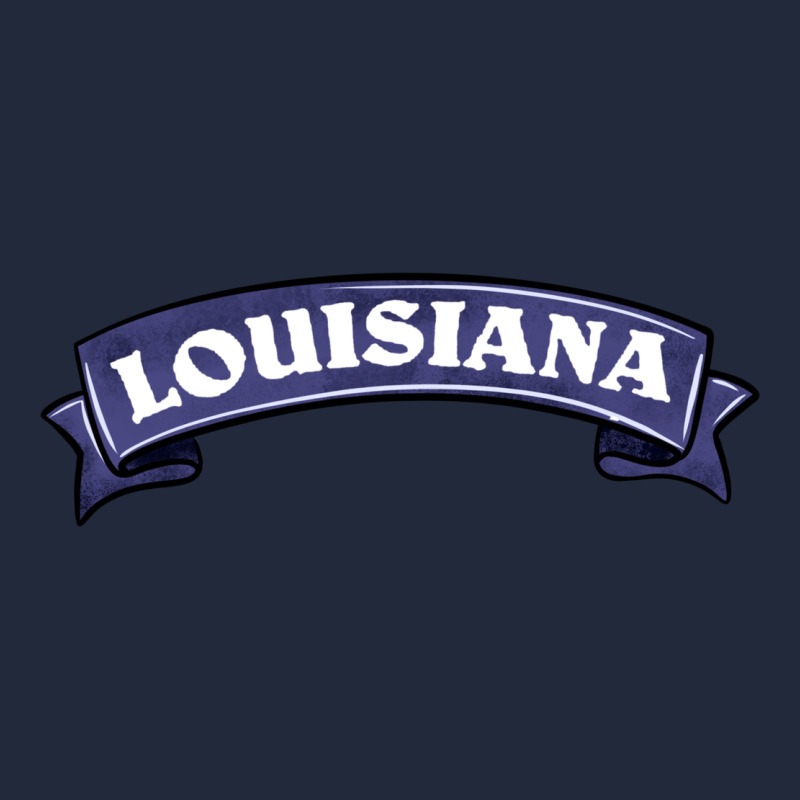 Louisiana Premium Sweatshirt by BarkalooDesign | Teevron