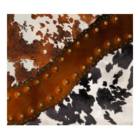 cowhide leather | Teevron