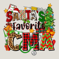 Santa's Favorite Cma Heavy Core Tee | Teevron