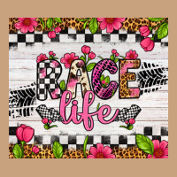 Race Life Tumbler Vintage Tee | Teevron