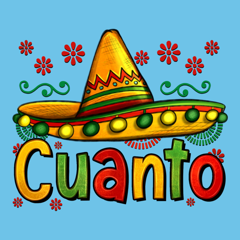 Cuanto My Fourth Mexican Birthday Premium Sweatshirt by Jasminsmagicworld | Teevron