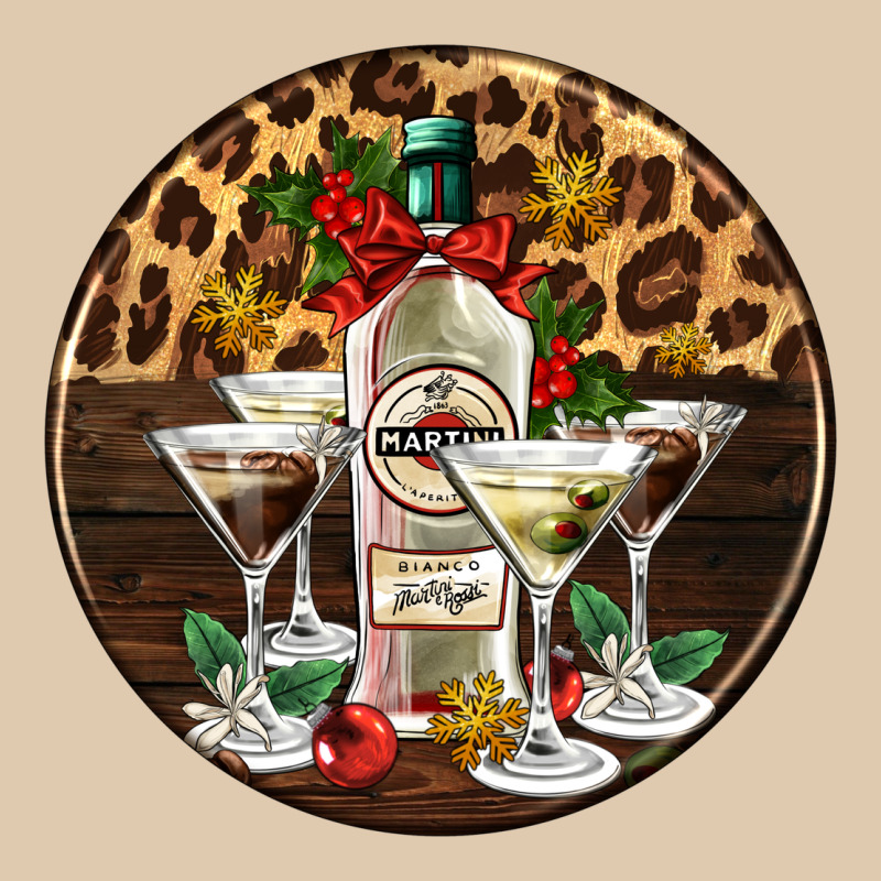 Christmas Martini Cocktail Party Heavyweight Sweatshirt by AdoDesignShop | Teevron