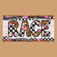 Race License Plate Vintage Tee | Teevron