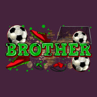 Brother Soccer Premium Tee | Teevron