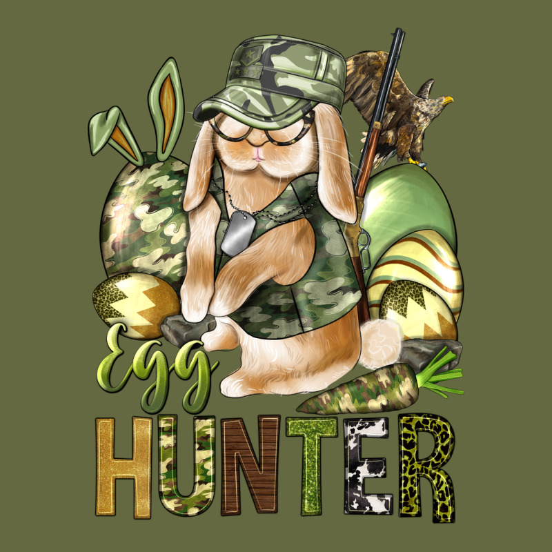 Egg Hunter Long Sleeve Tee by NancyCooperArtShop | Teevron