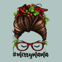 Christmas Merry Mama Premium Sweatshirt | Teevron