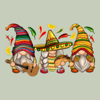 Mexican Gnomes Ladies Tee | Teevron