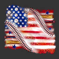 baseball american flag | Teevron