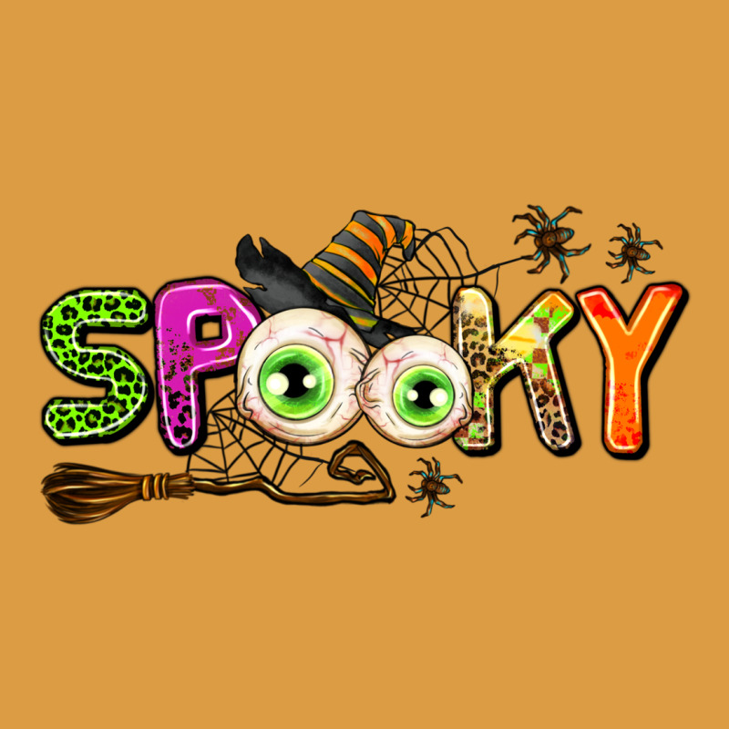 Spooky Urban Heavy Tee by AdoDesignShop | Teevron
