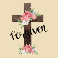 Forgiven Premium Hoodie | Teevron