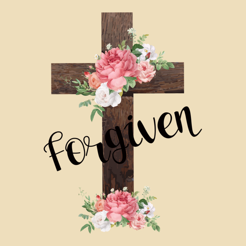 Forgiven Premium Hoodie by Bettercallsaul | Teevron