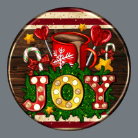 Christmas Joy And Hot Chocolate Heavyweight Sweatshirt | Teevron