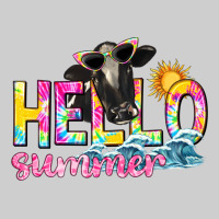 Hello Summer Premium Tee | Teevron