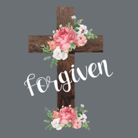 Forgiven Premium Hoodie | Teevron