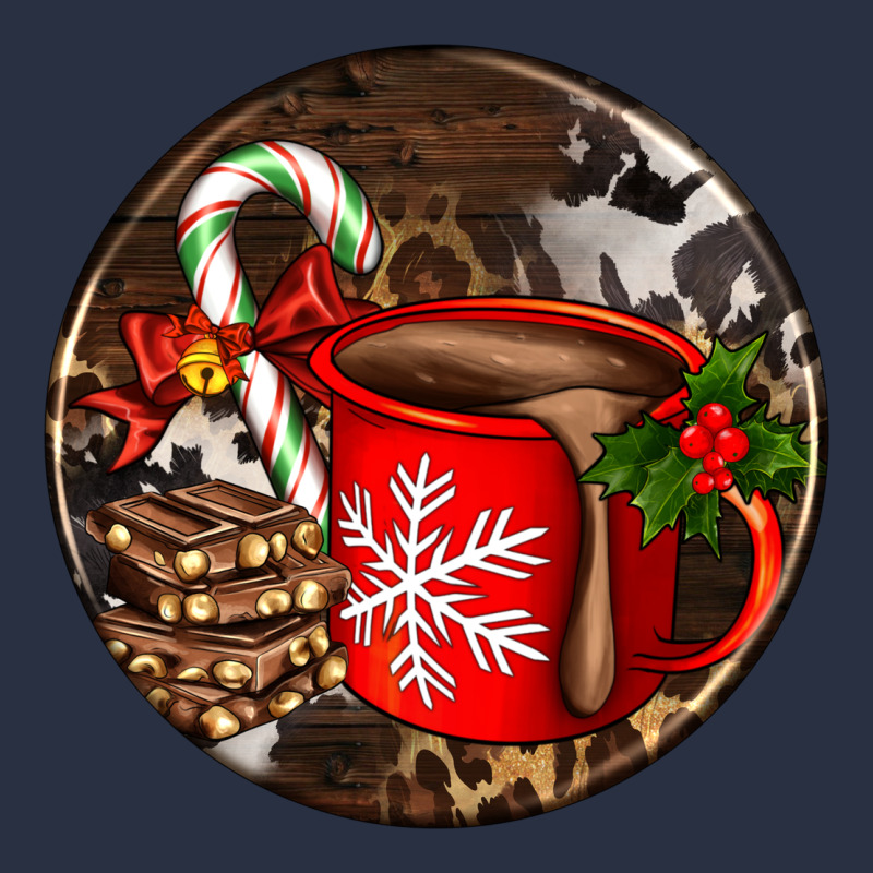 Christmas Hot Chocolate And Chocolate Heavyweight Sweatshirt by AdoDesignShop | Teevron