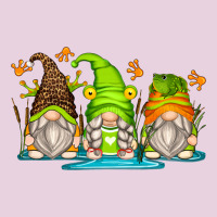 Frog Gnomes Ladies Tee | Teevron
