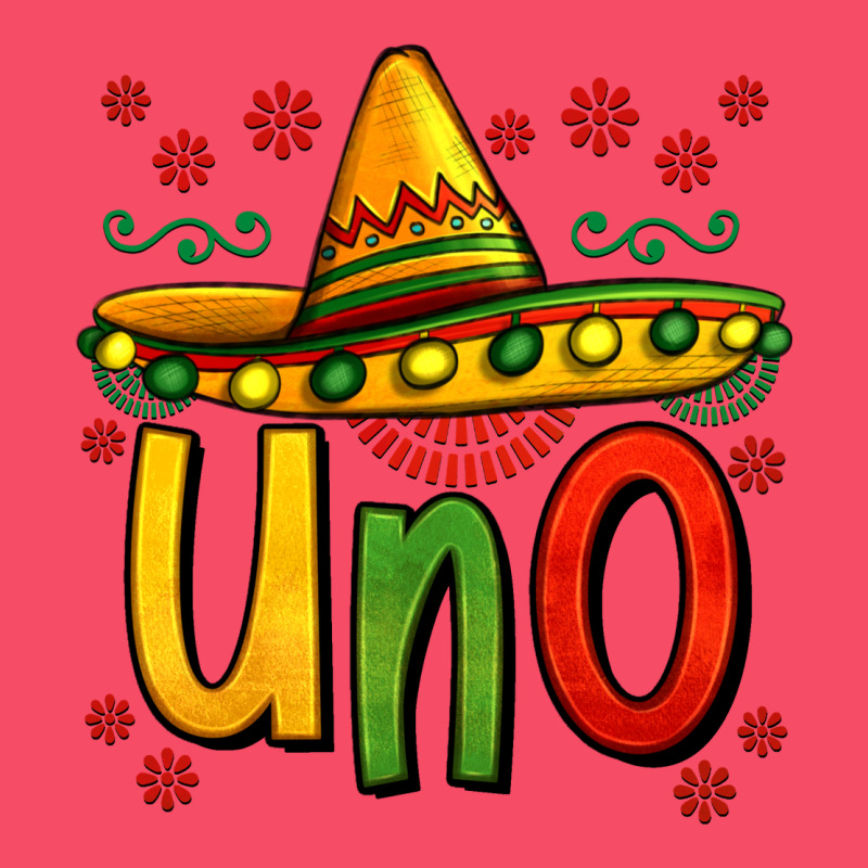 Uno My First Mexican Birthday Premium Sweatshirt by Jasminsmagicworld | Teevron